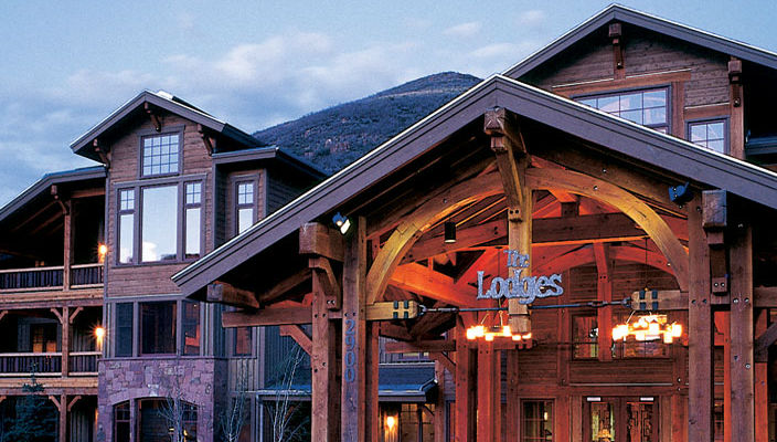 The Lodges at Deer Valley