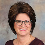 Belinda Sanderson, Administrative Director