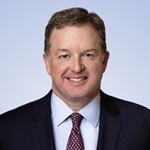 Jason Little, President And Chief Executive Officer