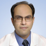 Dr. Arsalan Shirwany – Advanced Heart Failure and Mechanical Circulatory Support (MCS) Clinic Medical Director